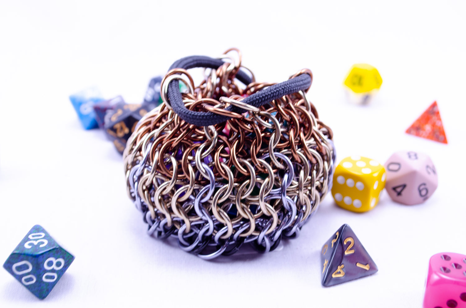 Dicebags