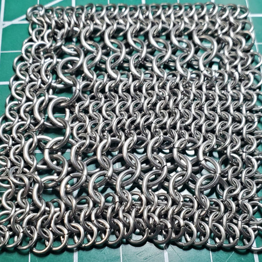 Pot Scrubber