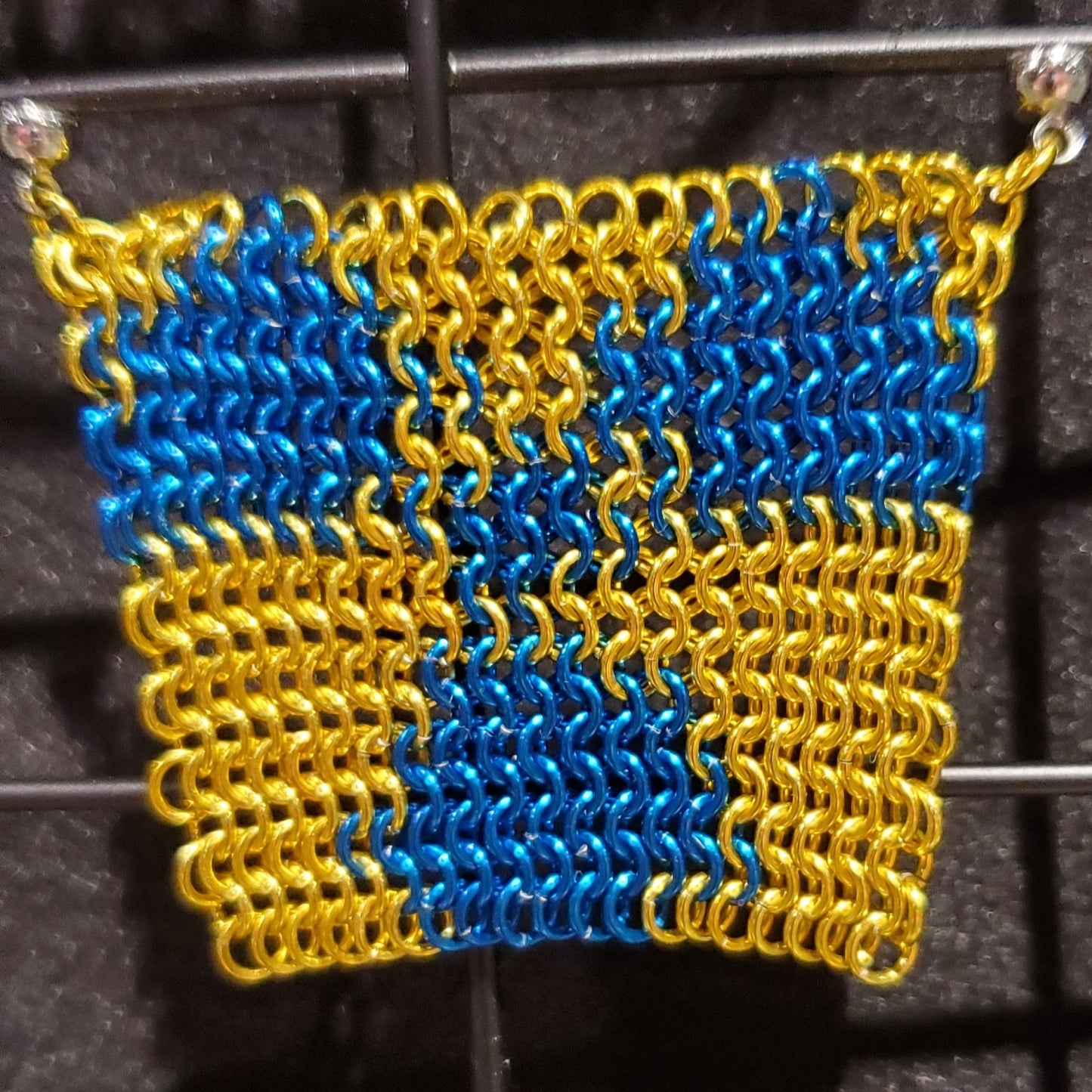Fallout Radiation Magnet Mini