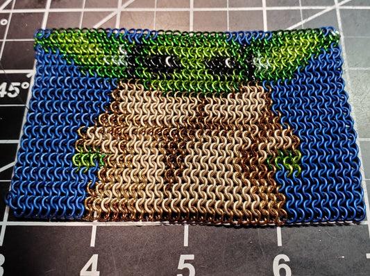 Child Inlay
