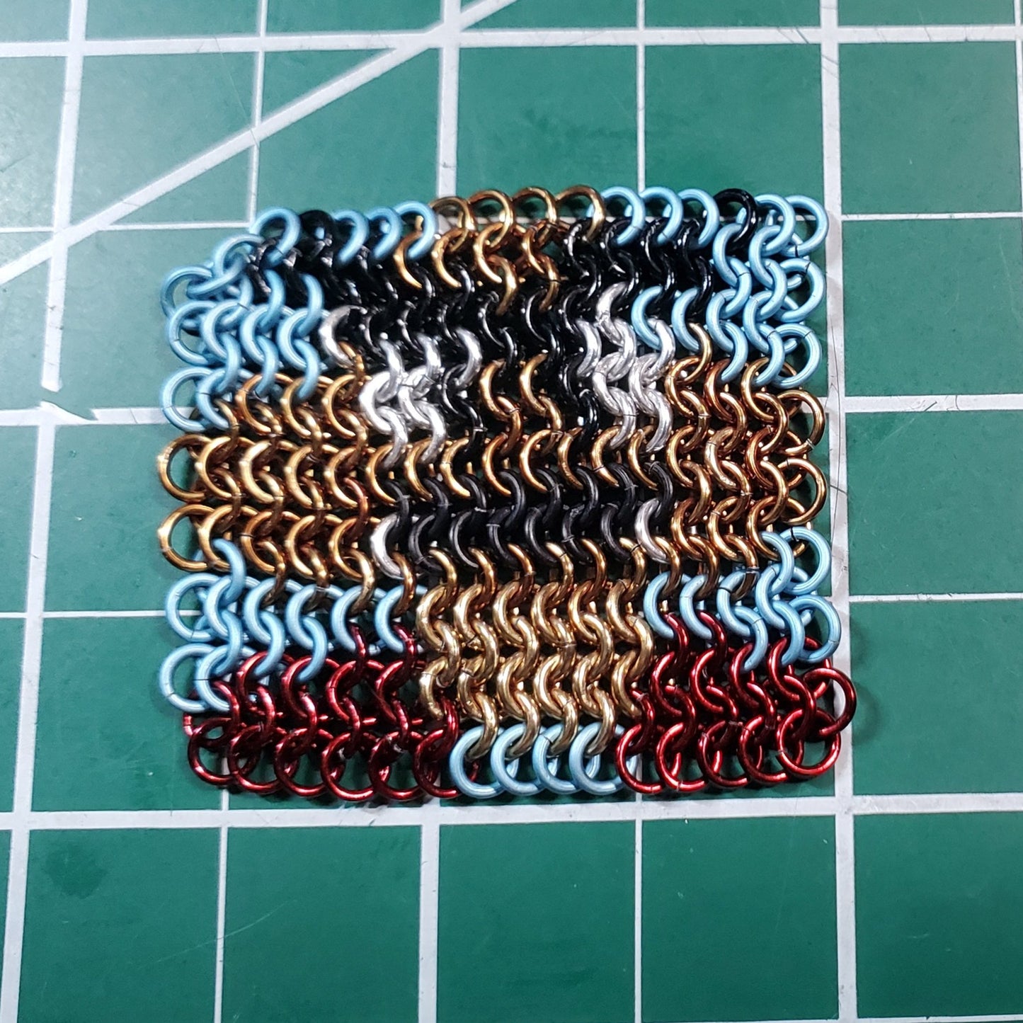 Mad mushroom Magnet Mini