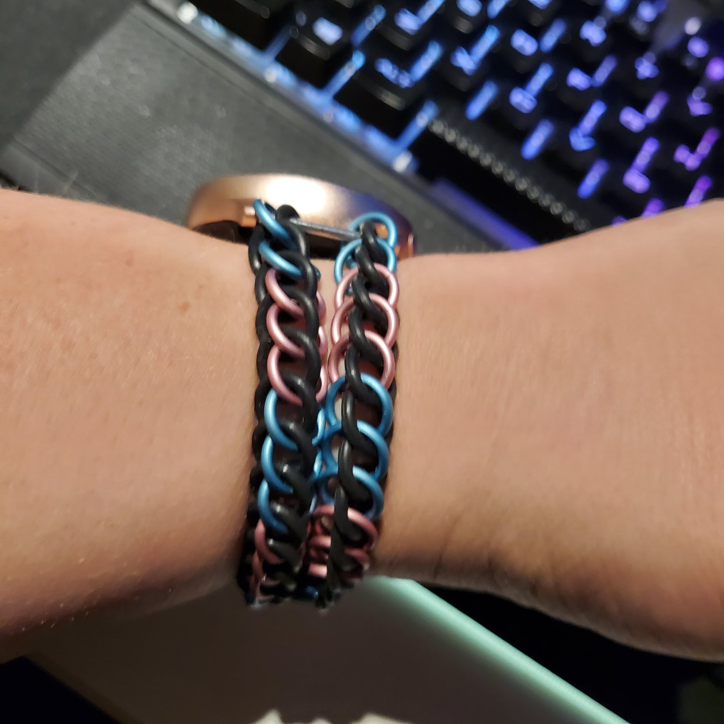 Watch Band