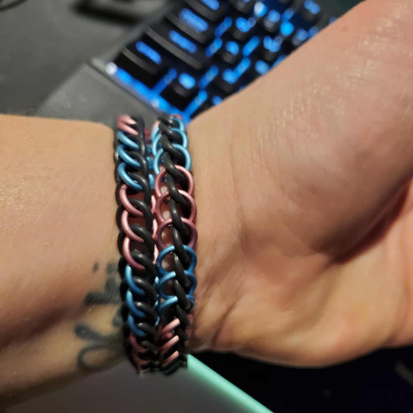 Watch Band