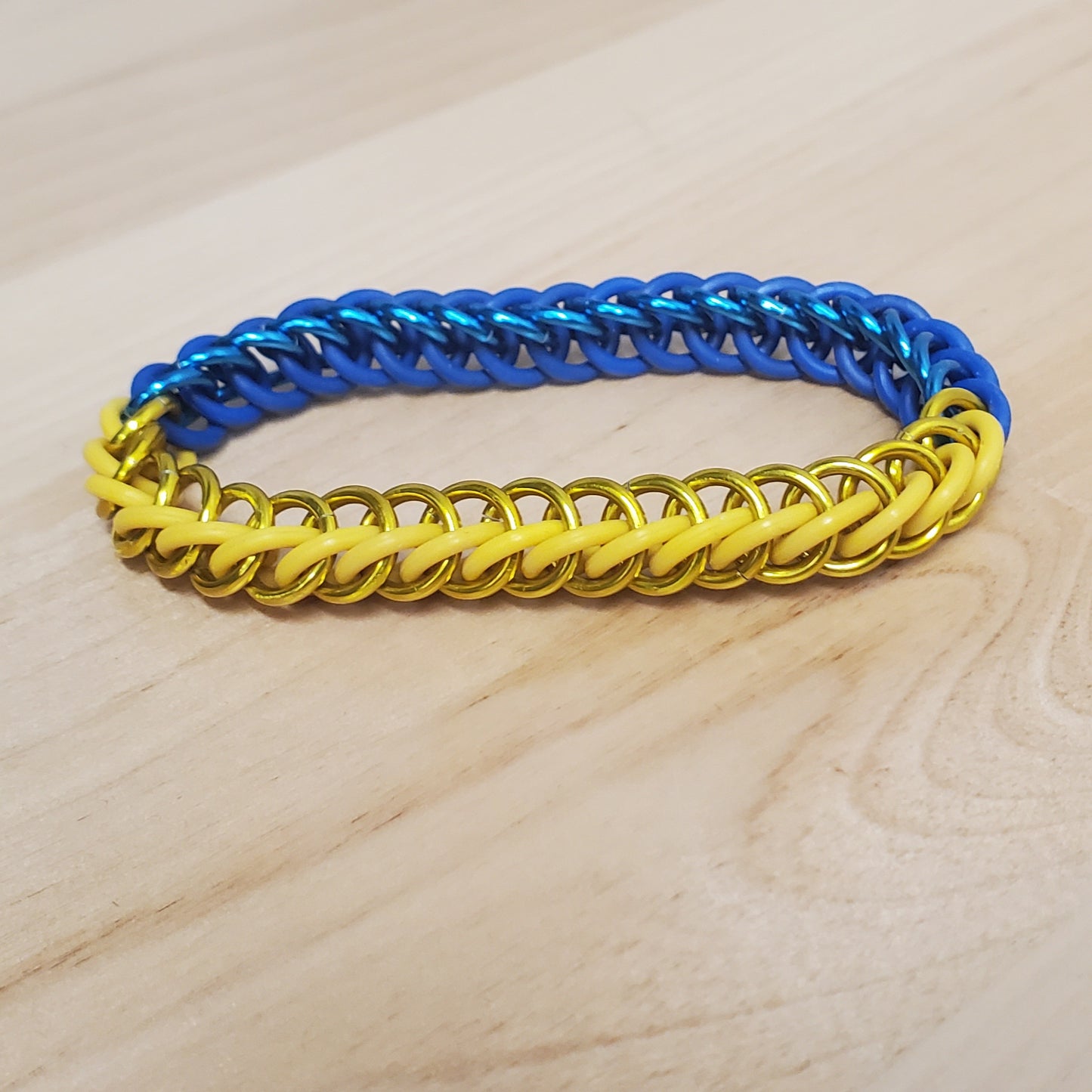 Ukraine 🇺🇦 Bracelet