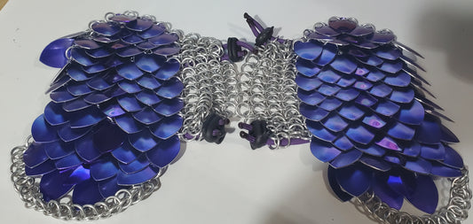 Gauntlets
