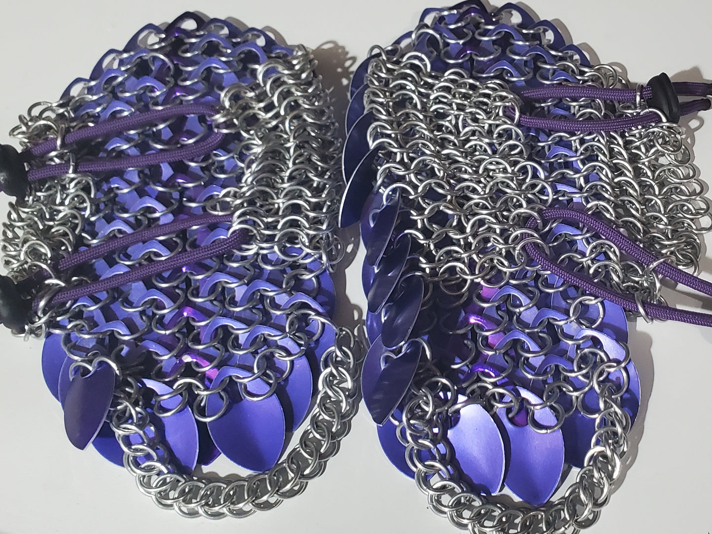 Gauntlets