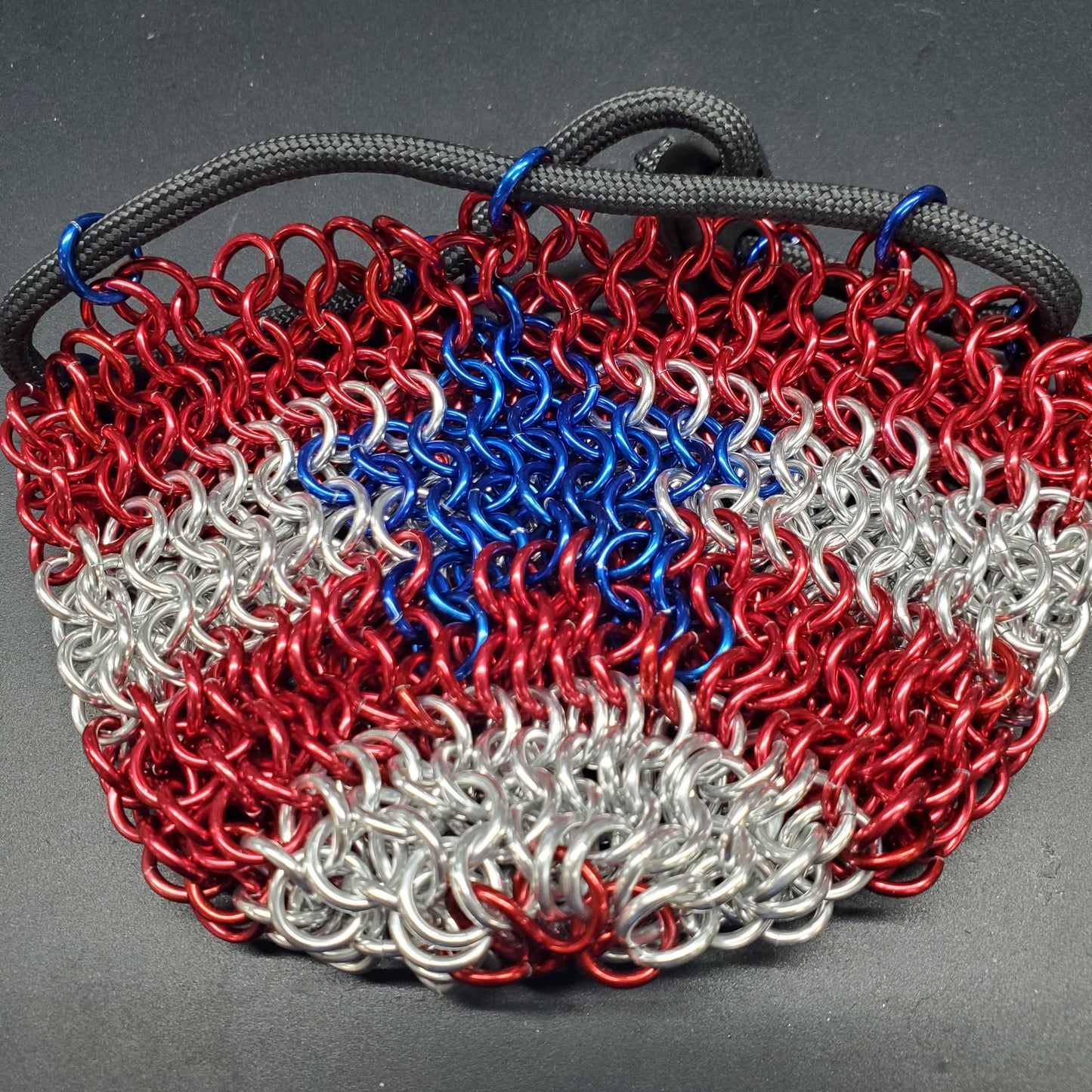 American Premium Dicebag