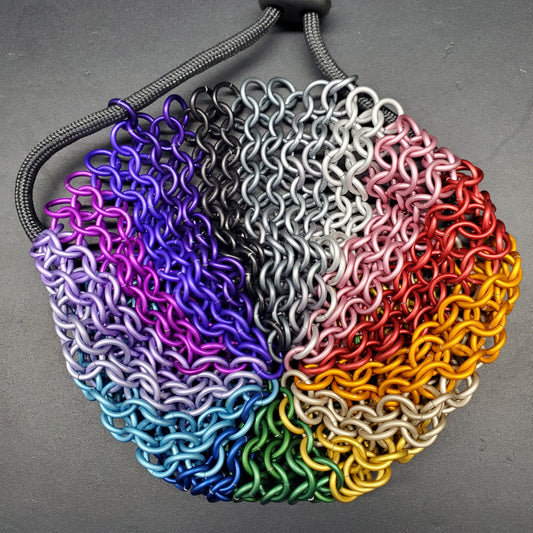 Spectrum Premium Dicebag