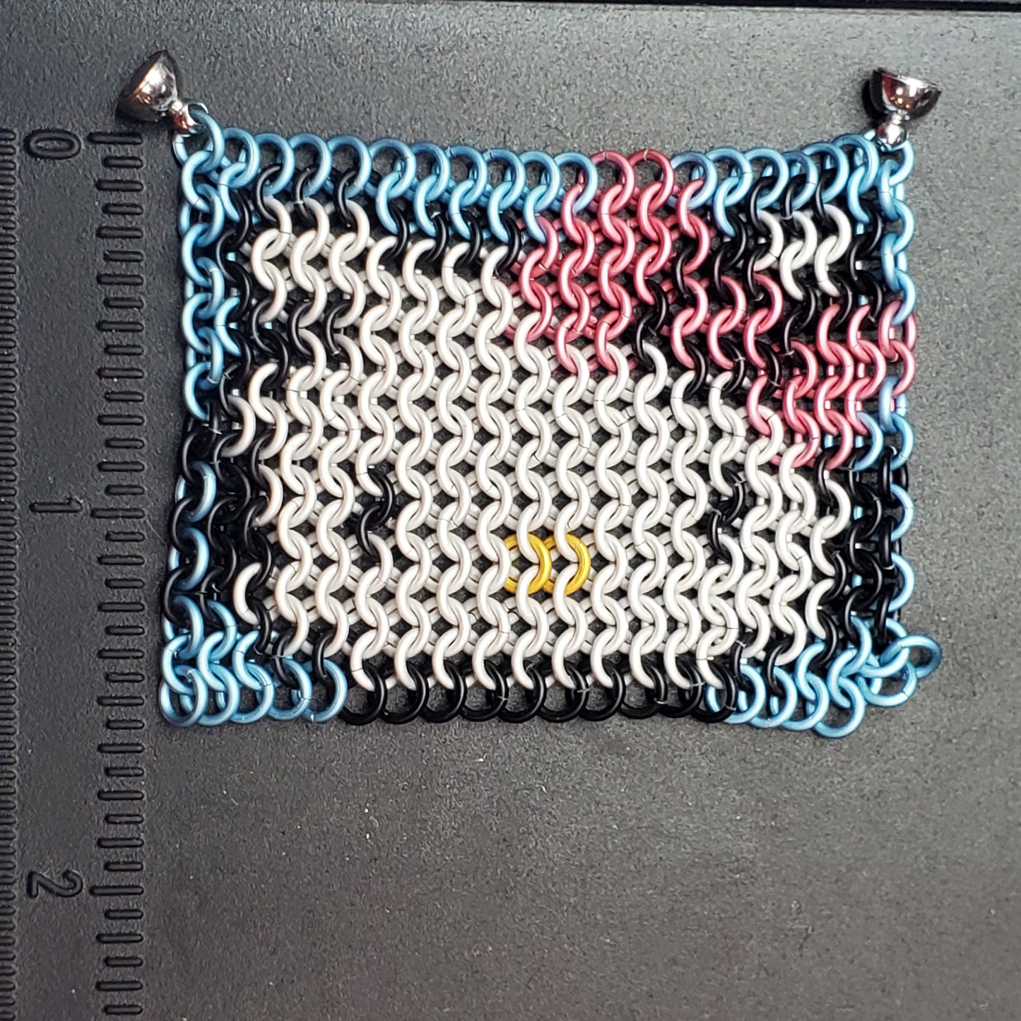 Hello Kitty Inlay