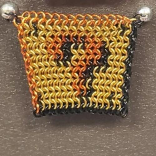 Secret Block Magnet Mini