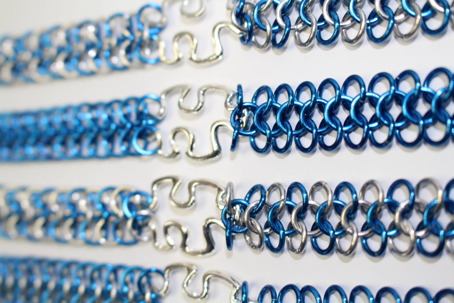 Autism Awareness Bracelet