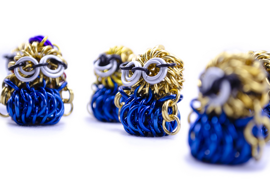 Minions!