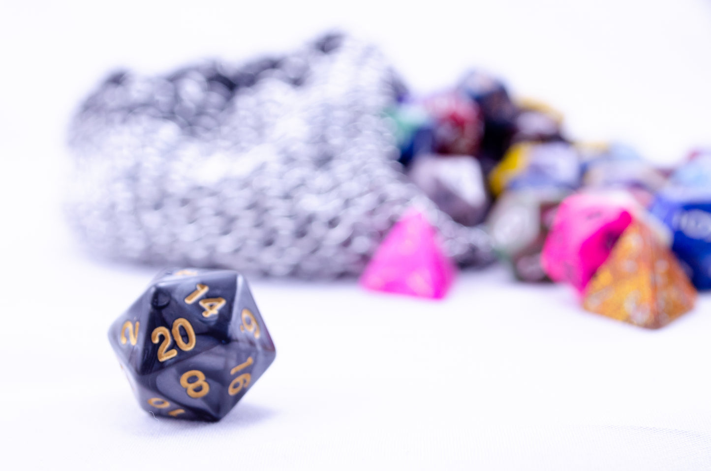 Star Wars Dice Bag