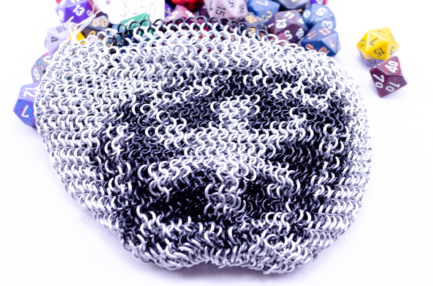 Star Wars Dice Bag