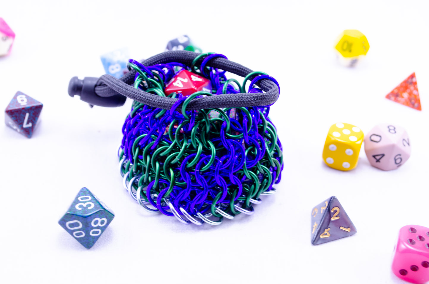 Johnson Ives Custom Order