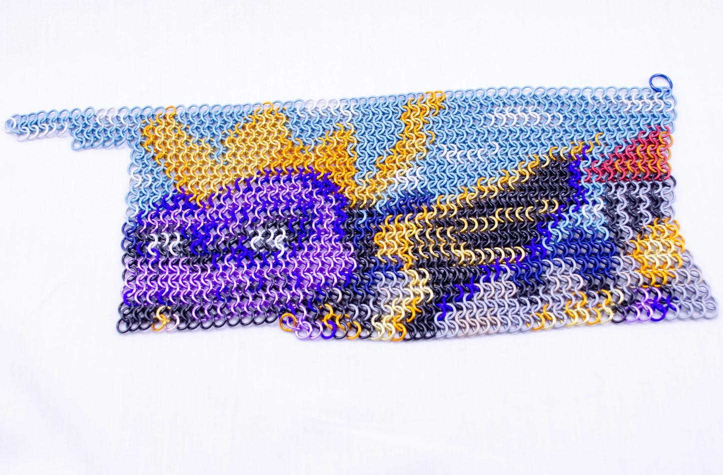 Spyro Inlay