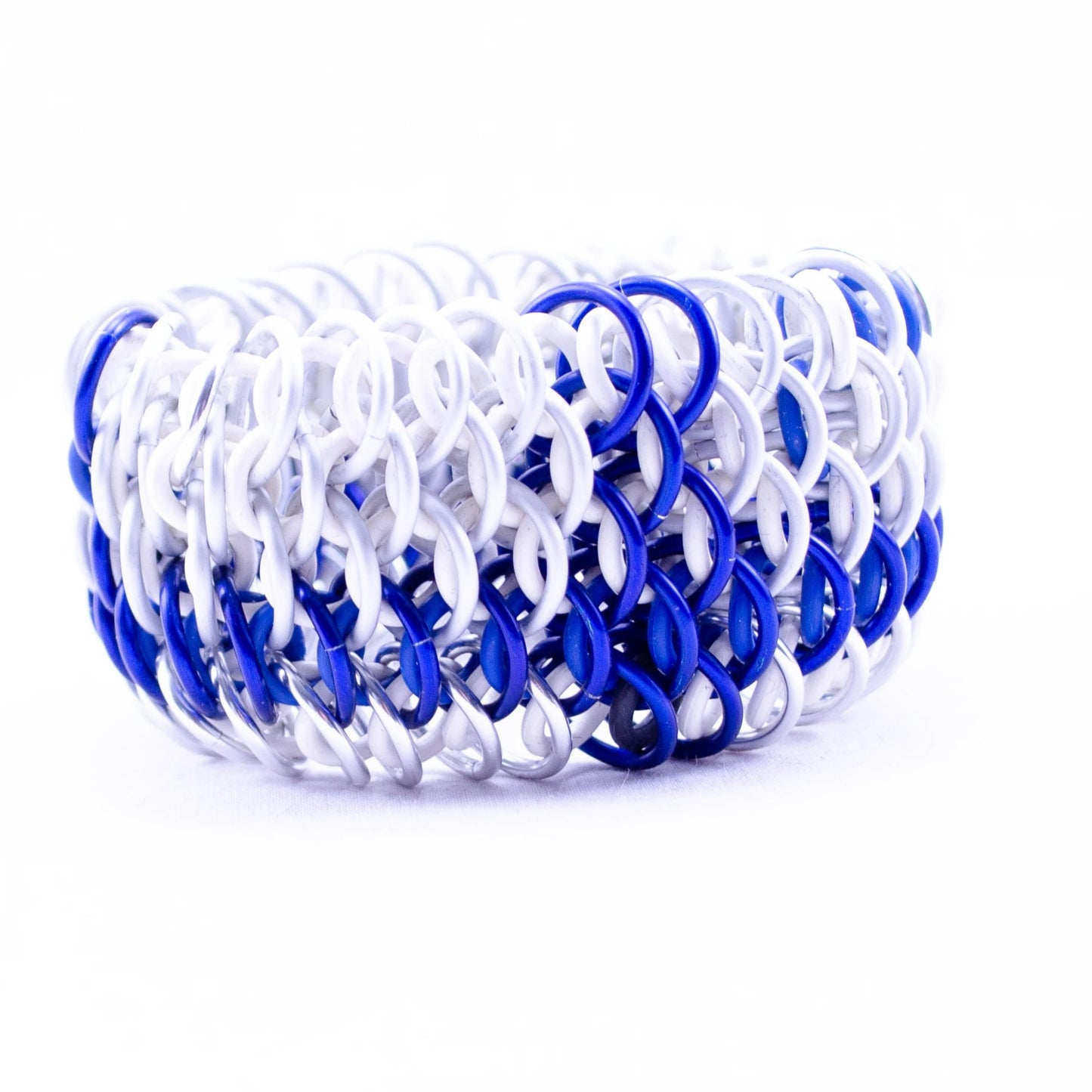 R2D2 inspired Dragonscale Cuff