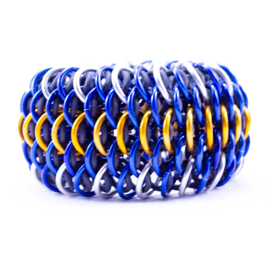 Spinal Dragonscale Cuff