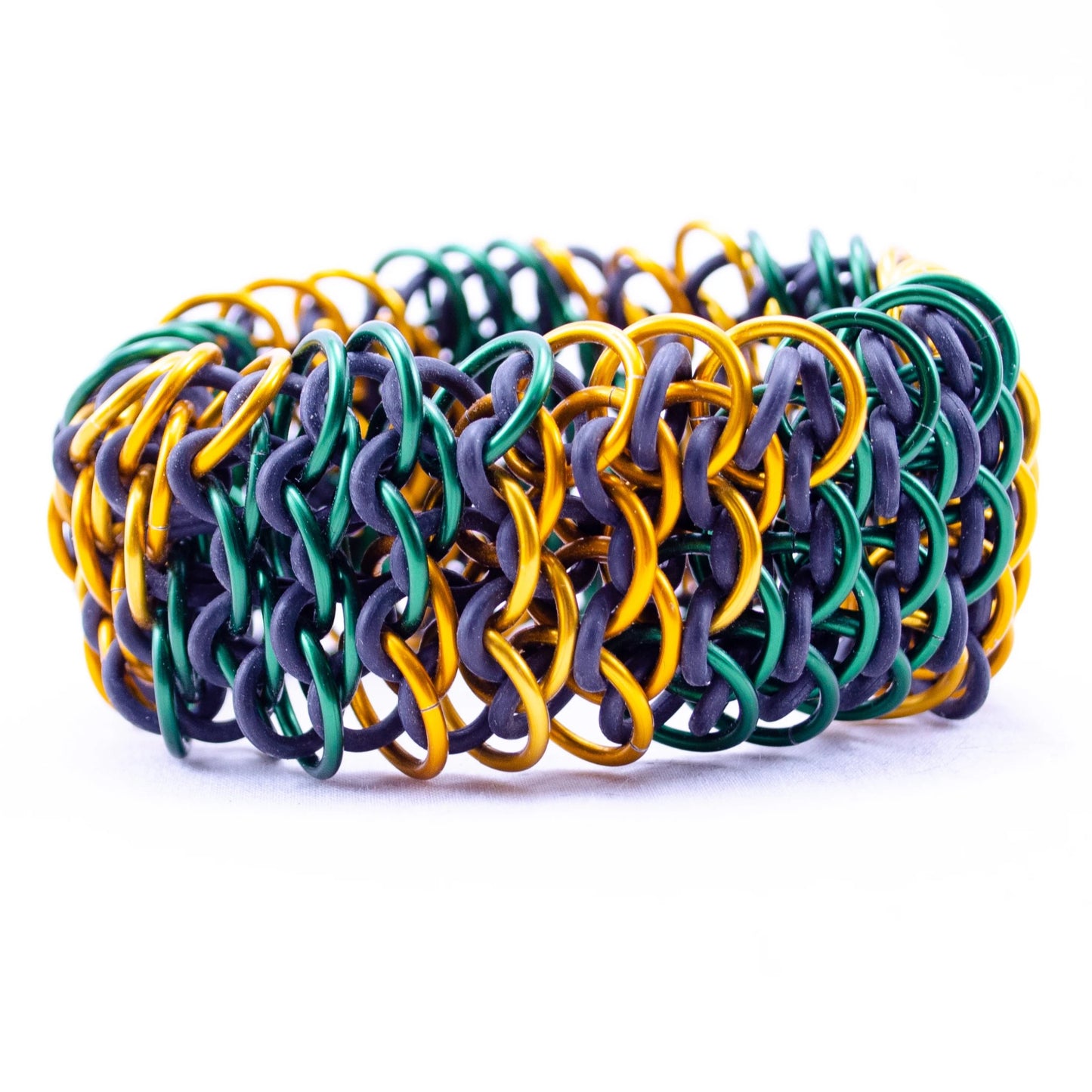 Large Stripes Cuff