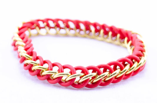 Ironman HP3 Bracelets