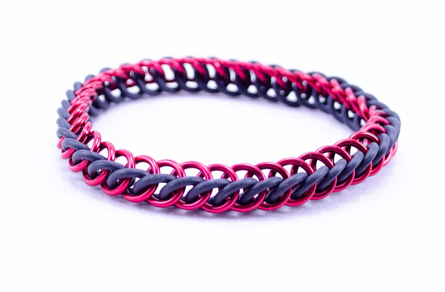 Red HP3 Bracelet