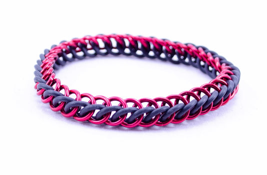 Red HP3 Bracelet
