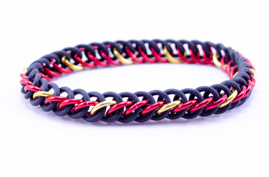 Gryffindor HP3 Bracelets