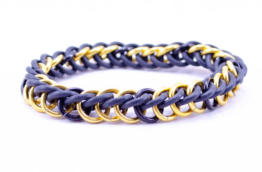 Hufflepuff HP3 Bracelets
