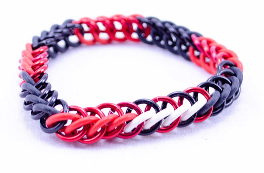 Harley Quinn HP3 Bracelets