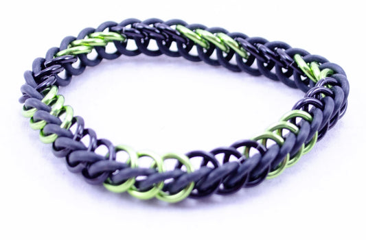 Outlaws HP3 Bracelets