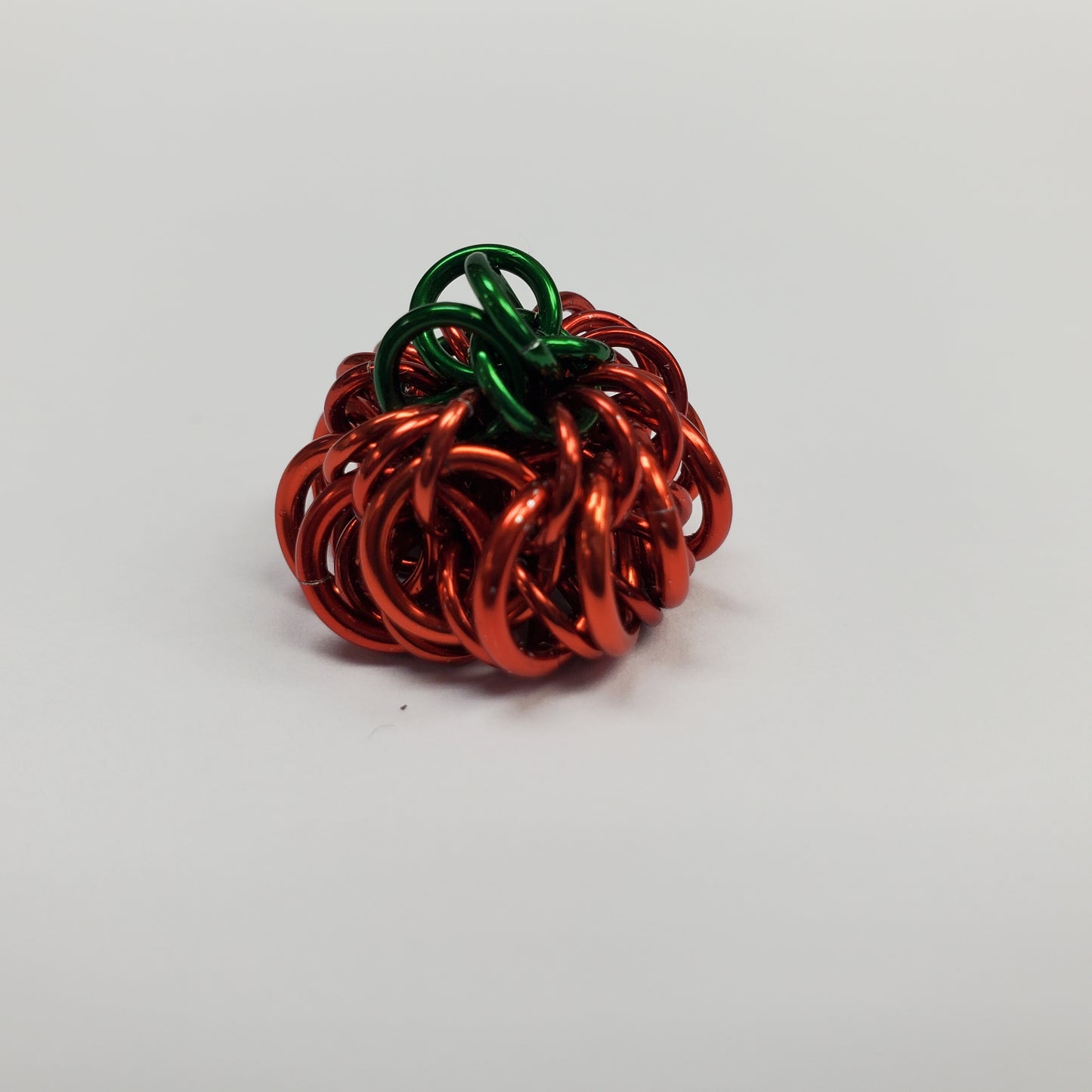 Pumpkin Charm