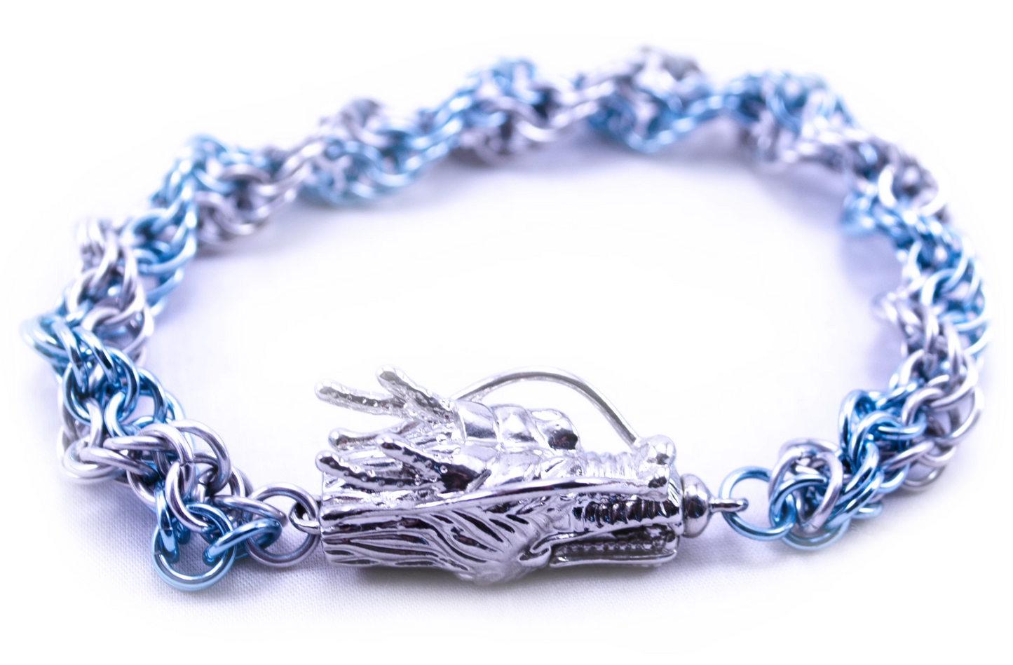 Dragon Bracelet