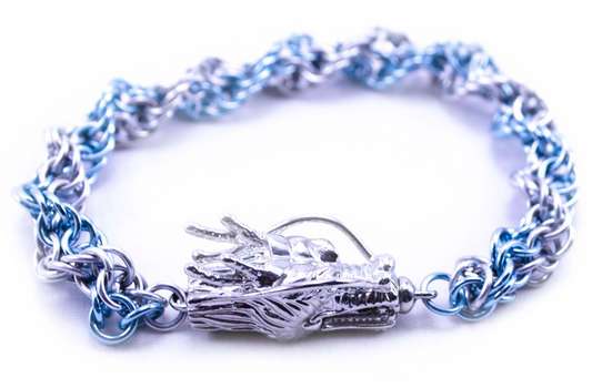Dragon Bracelet