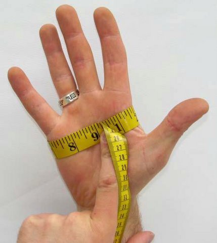 Gauntlets
