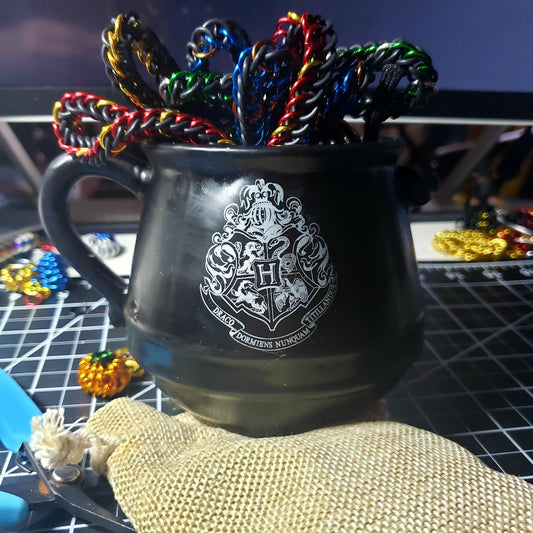 Ravenclaw HP3 Bracelets