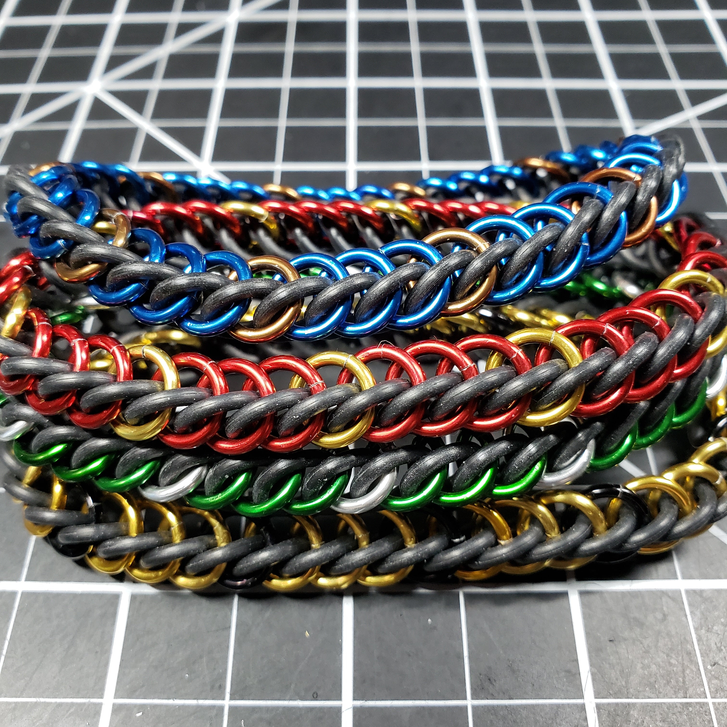 Harry Potter HP3 Bracelets