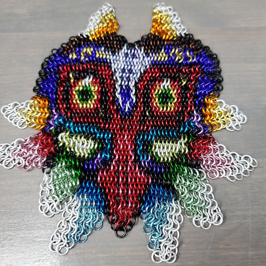 Majora's Mask