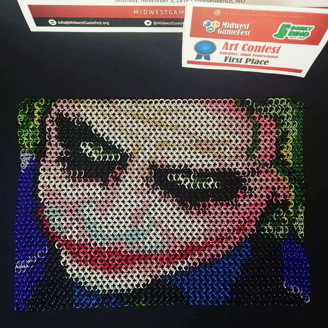 The Joker