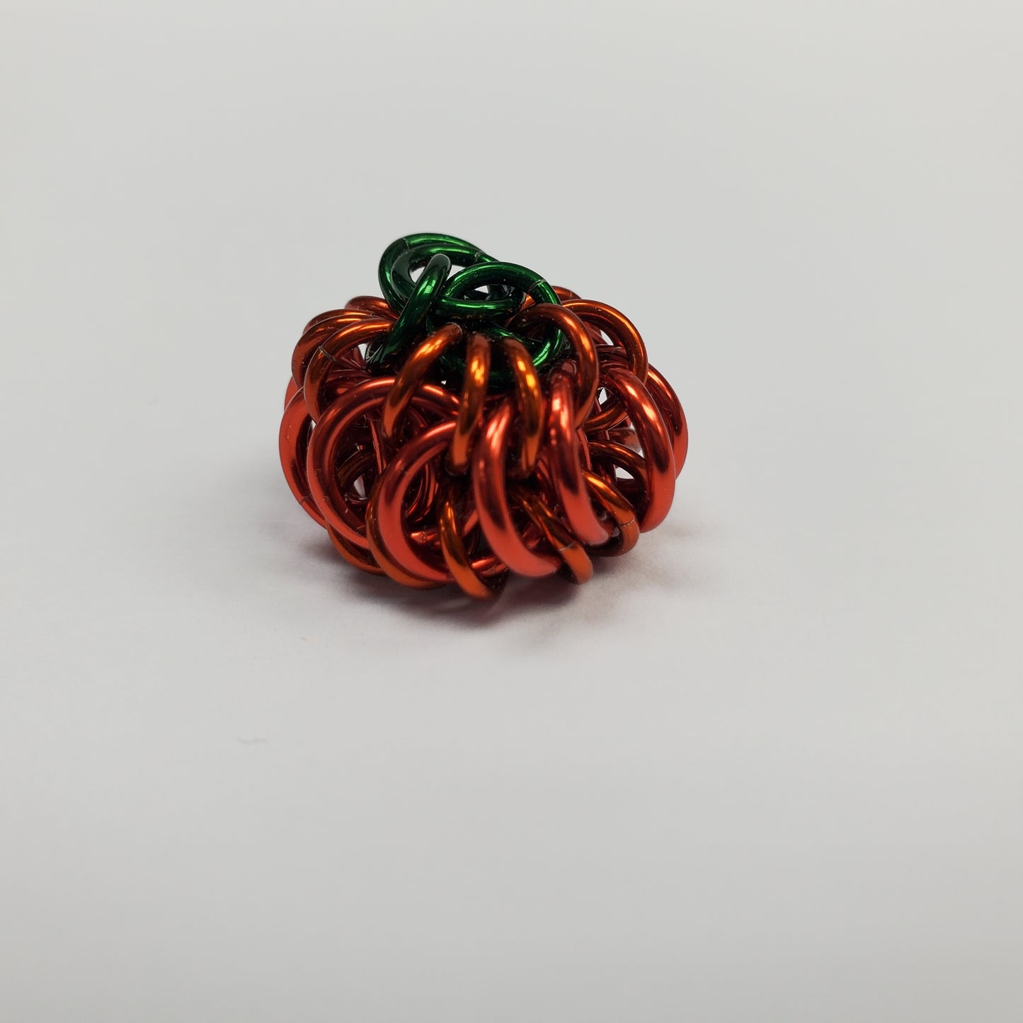 Pumpkin Charm
