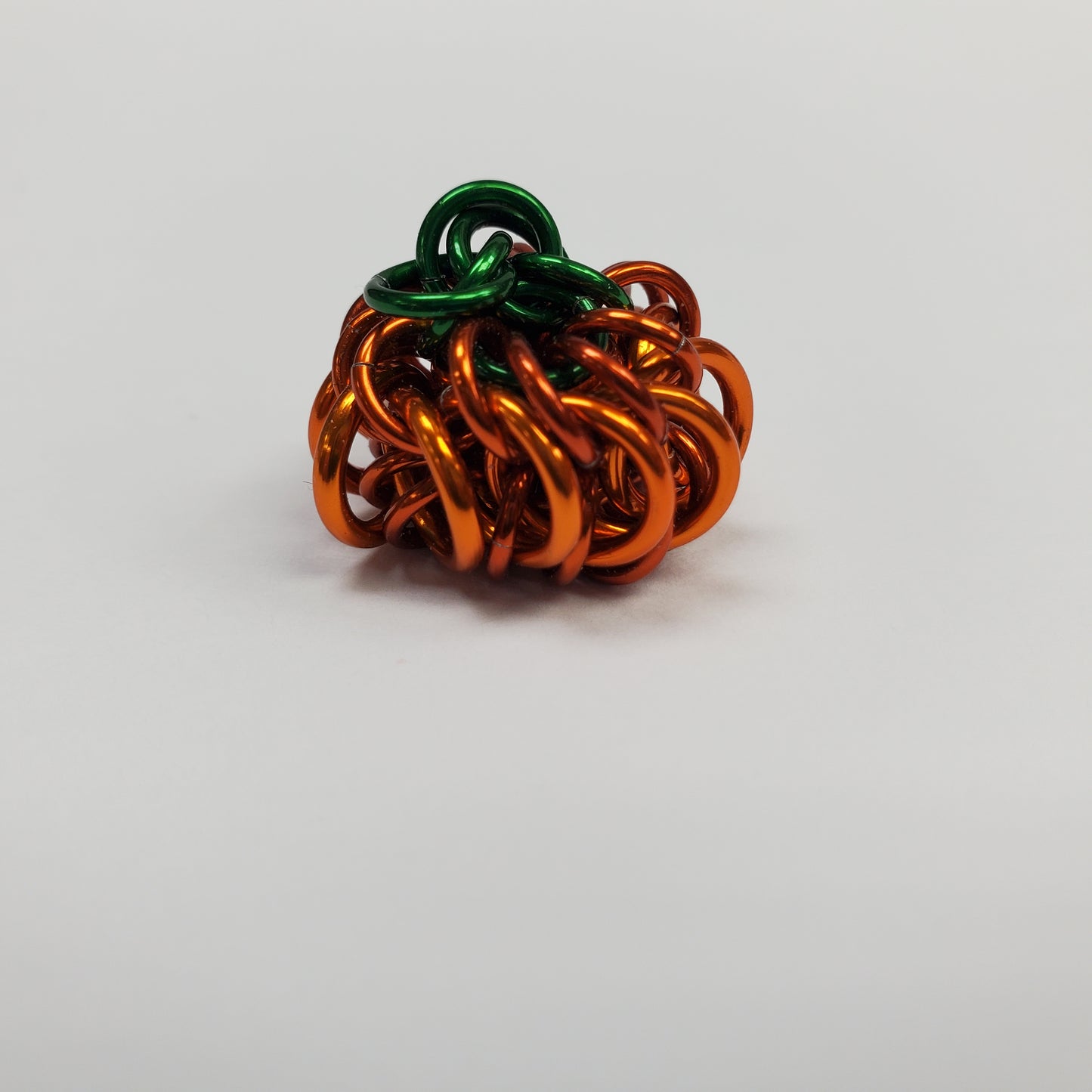 Pumpkin Charm