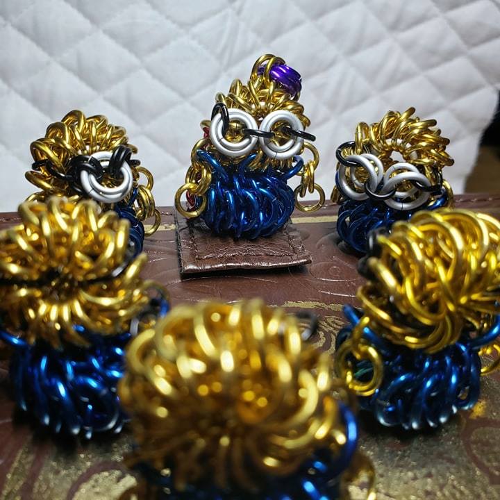 Minions!