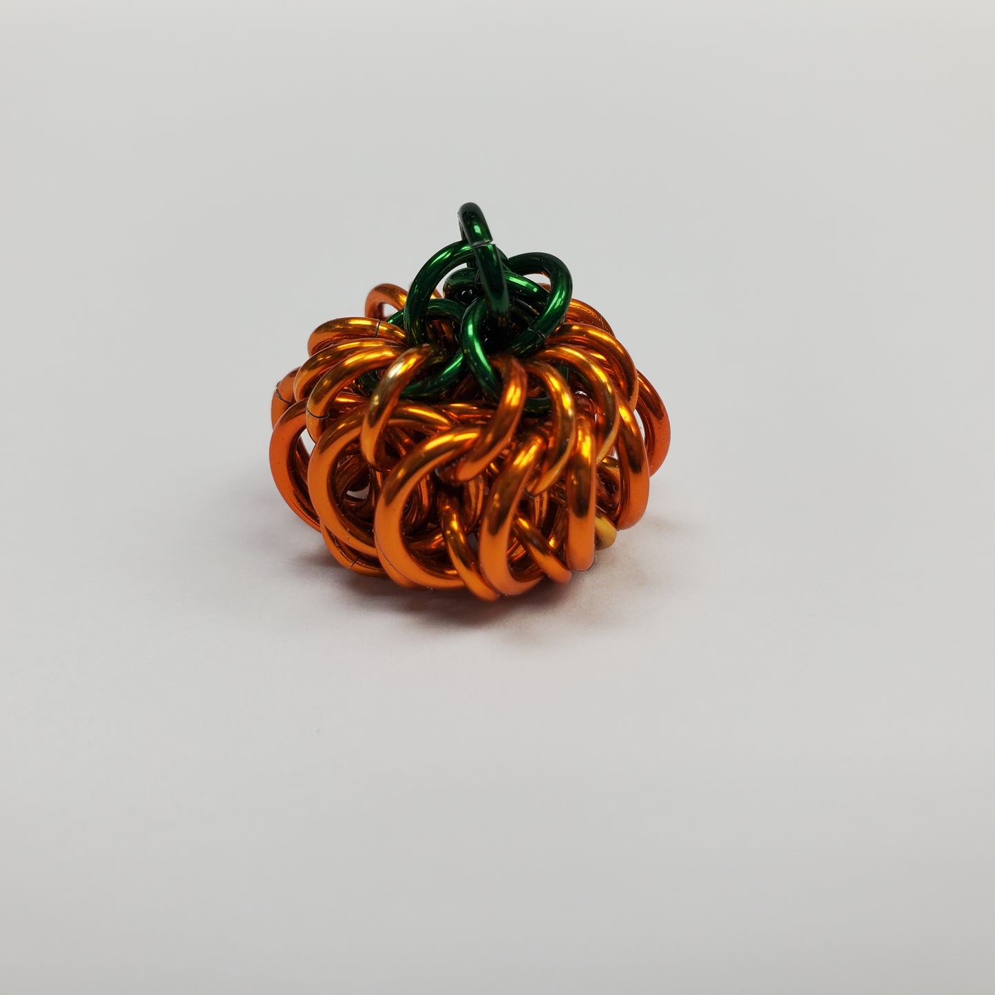 Pumpkin Charm