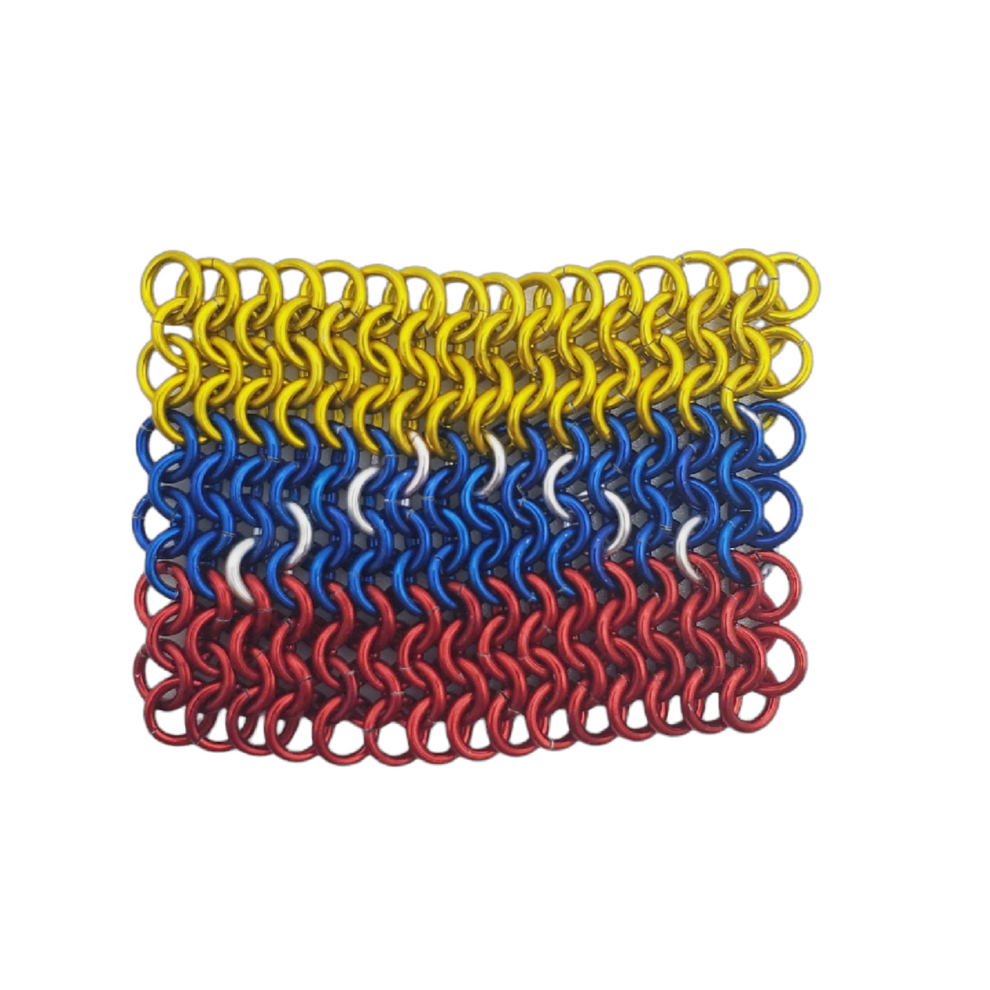 Venezuelan Flag Magnet Mini