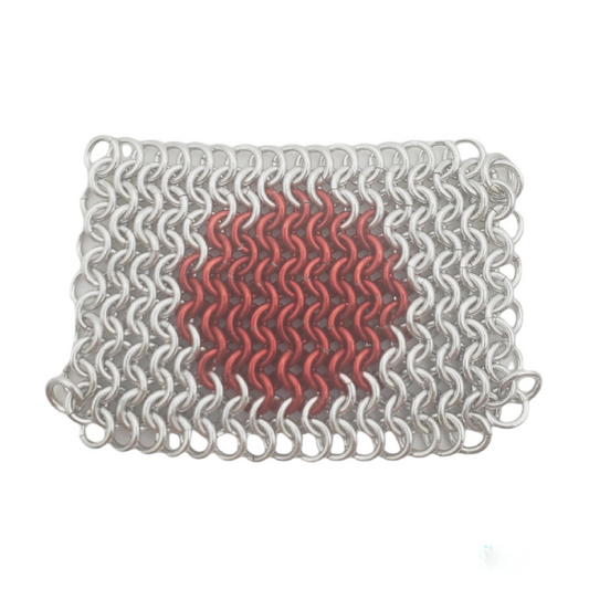 Japanese Flag Magnet Mini
