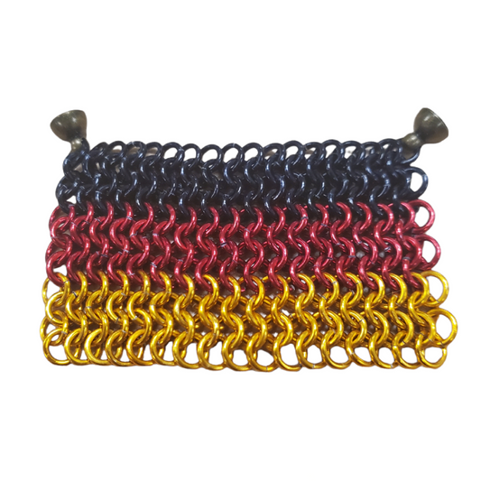 German Flag Magnet Mini