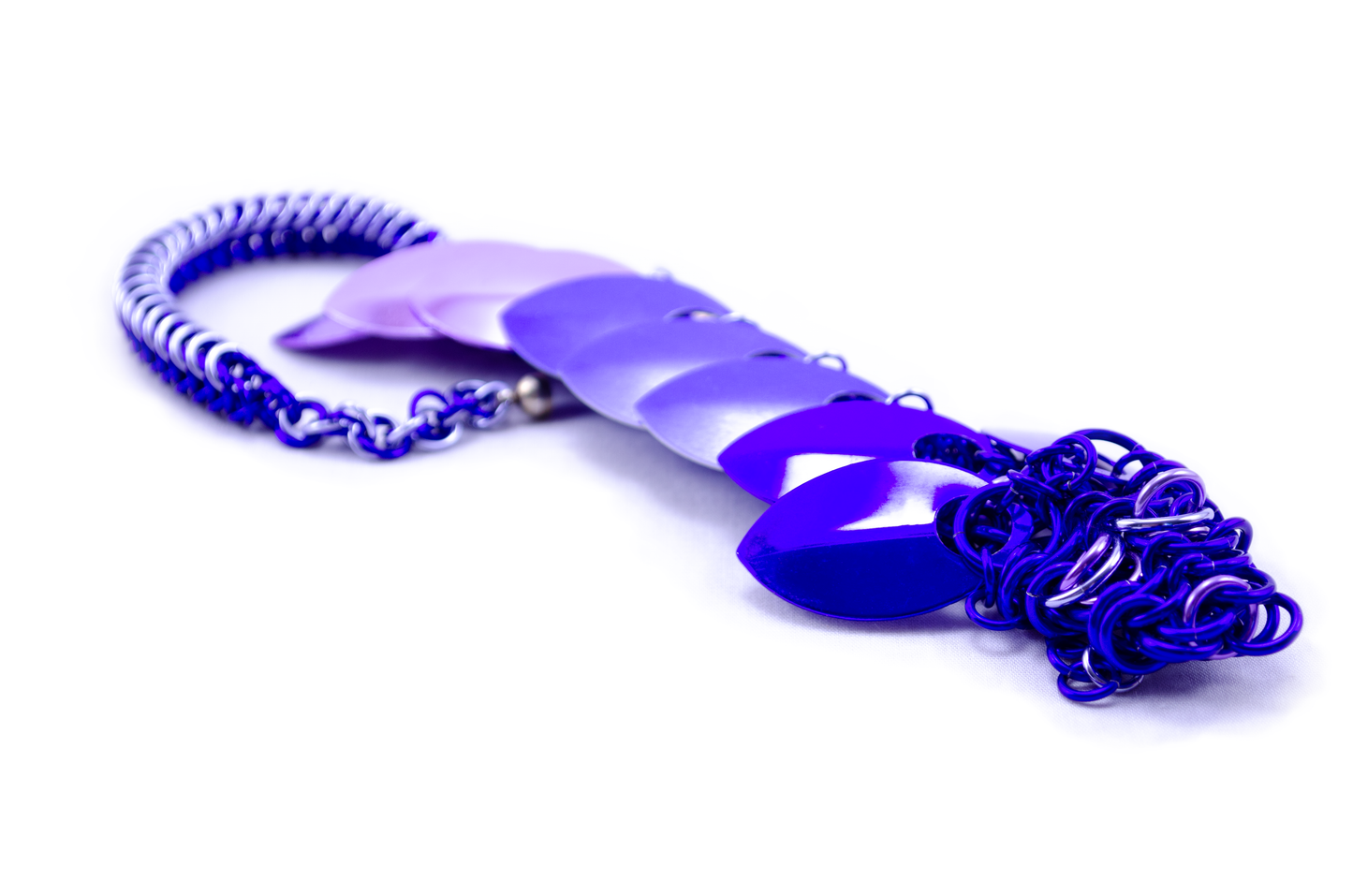 Amethyst Dragon