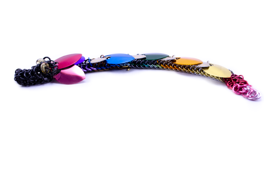 Prismatic Dragon