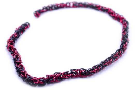 Byzantine Necklace