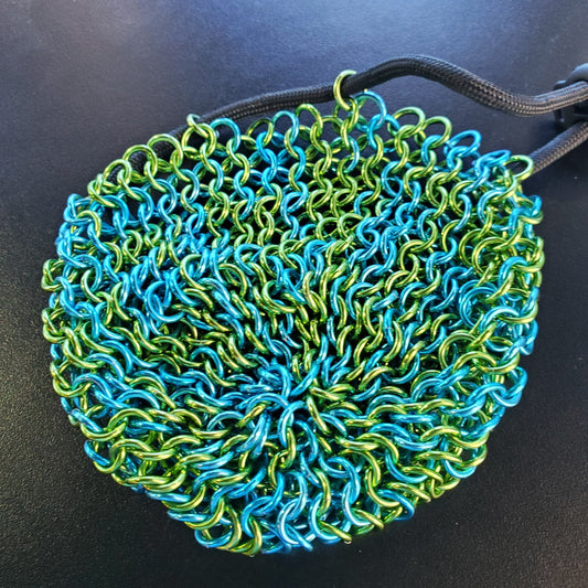 Seascape Premium Dicebag