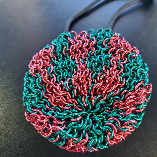 Watermelon Premium Dicebag